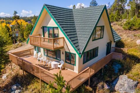 12735 Us Highway 34 Grand Lake CO 80447