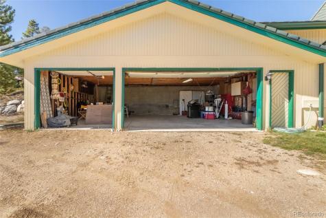 12735 Us Highway 34 Grand Lake CO 80447