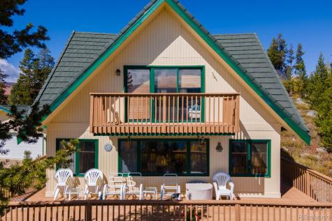 12735 Us Highway 34 Grand Lake CO 80447