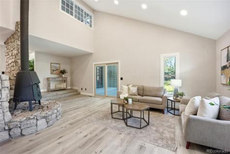 1581 W Briarwood Avenue Littleton CO 80120