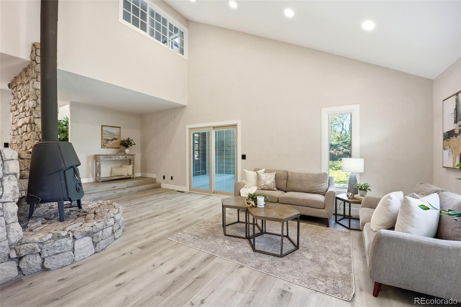 1581 W Briarwood Avenue Littleton CO 80120
