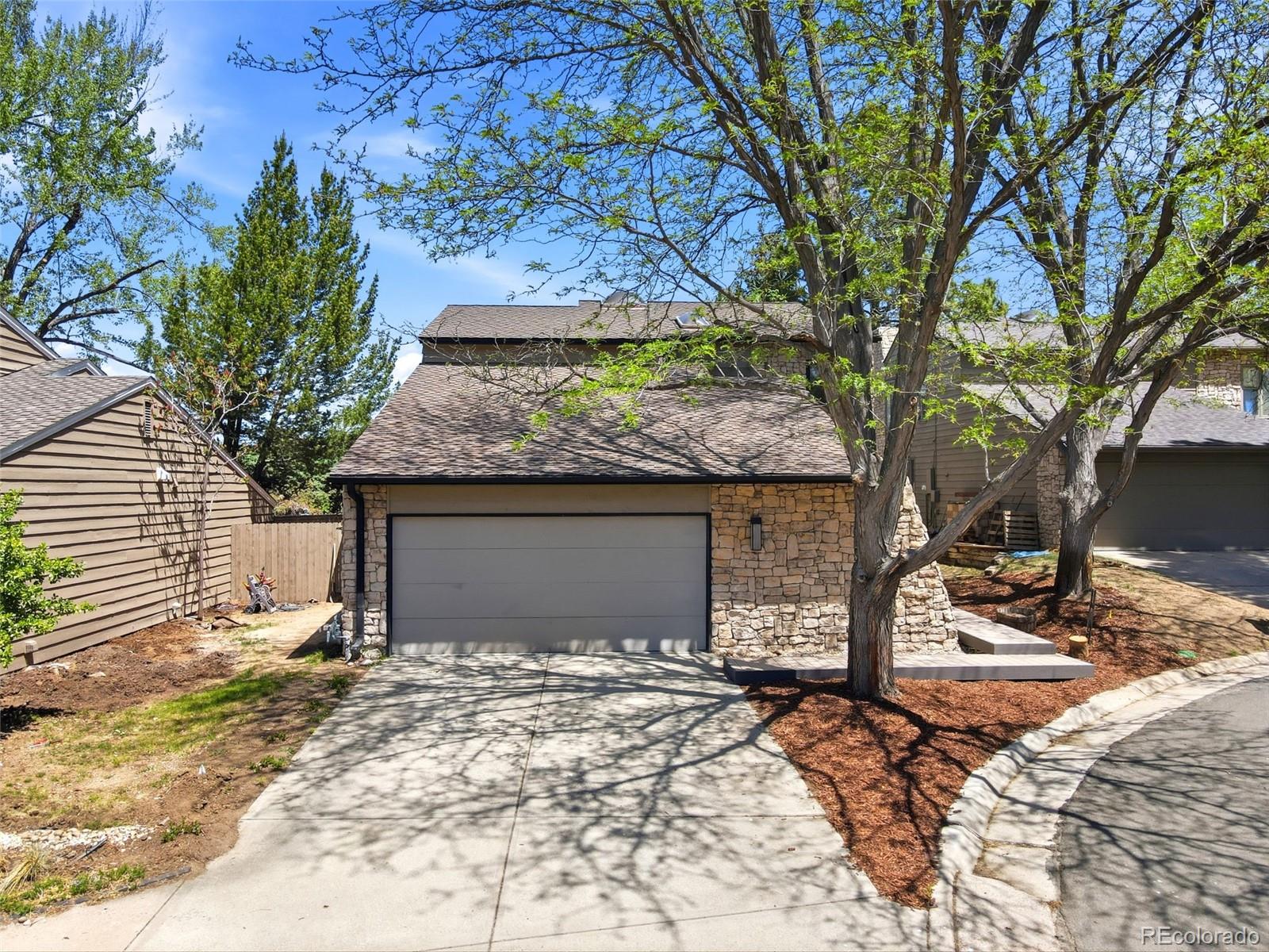 1581 W Briarwood Avenue Littleton CO 80120