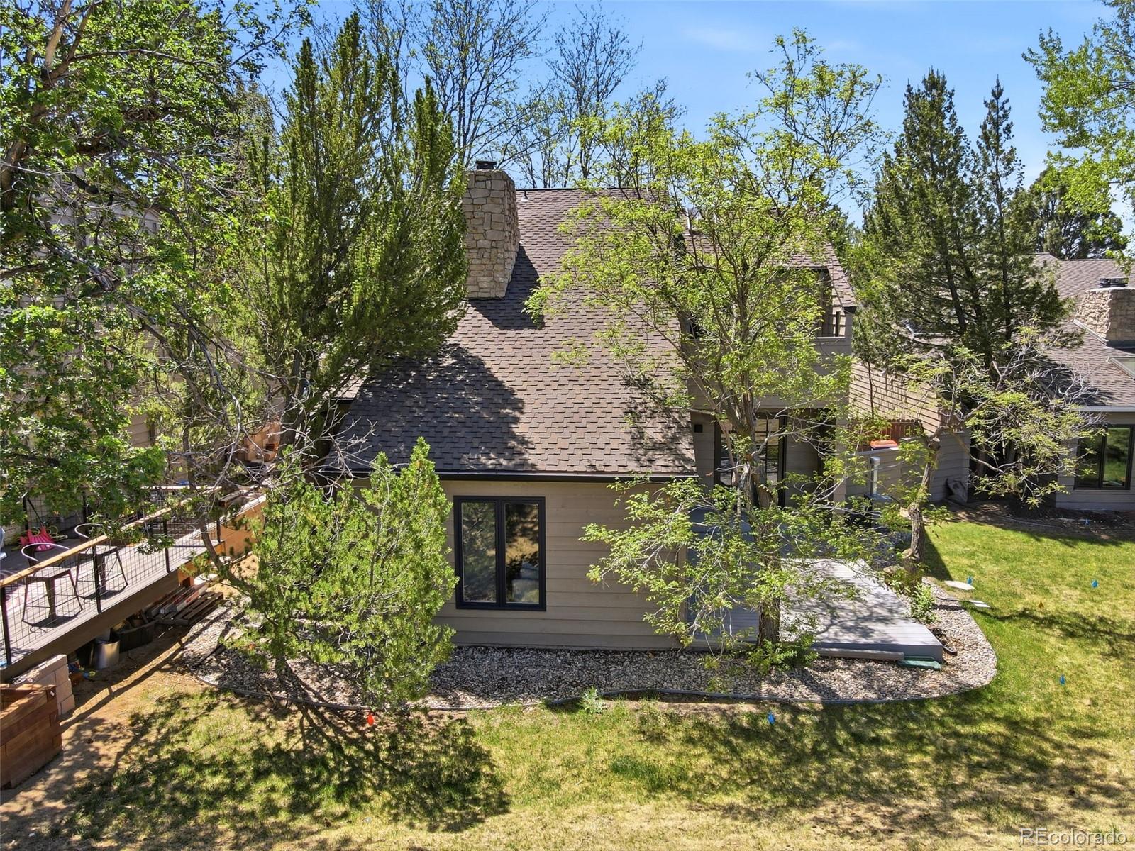 1581 W Briarwood Avenue Littleton CO 80120