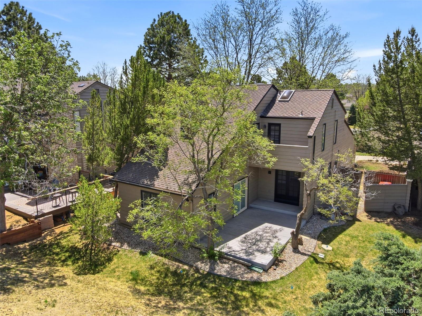 1581 W Briarwood Avenue Littleton CO 80120