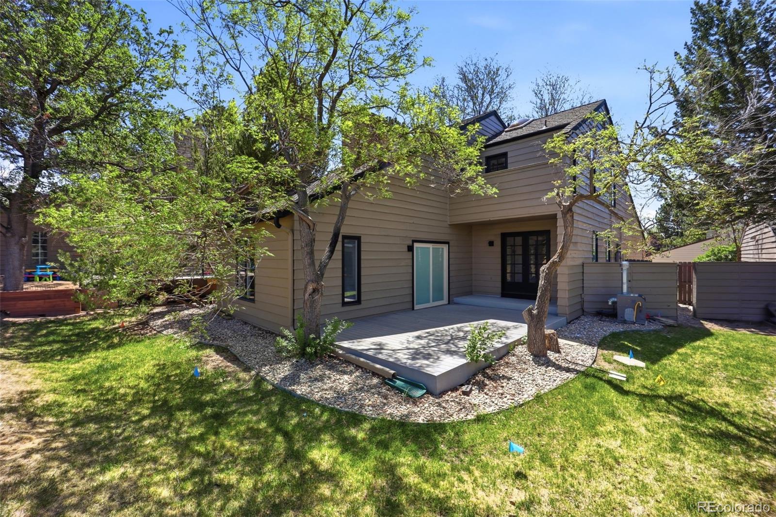 1581 W Briarwood Avenue Littleton CO 80120