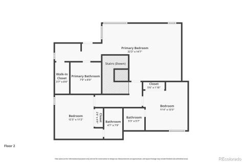 1581 W Briarwood Avenue Littleton CO 80120