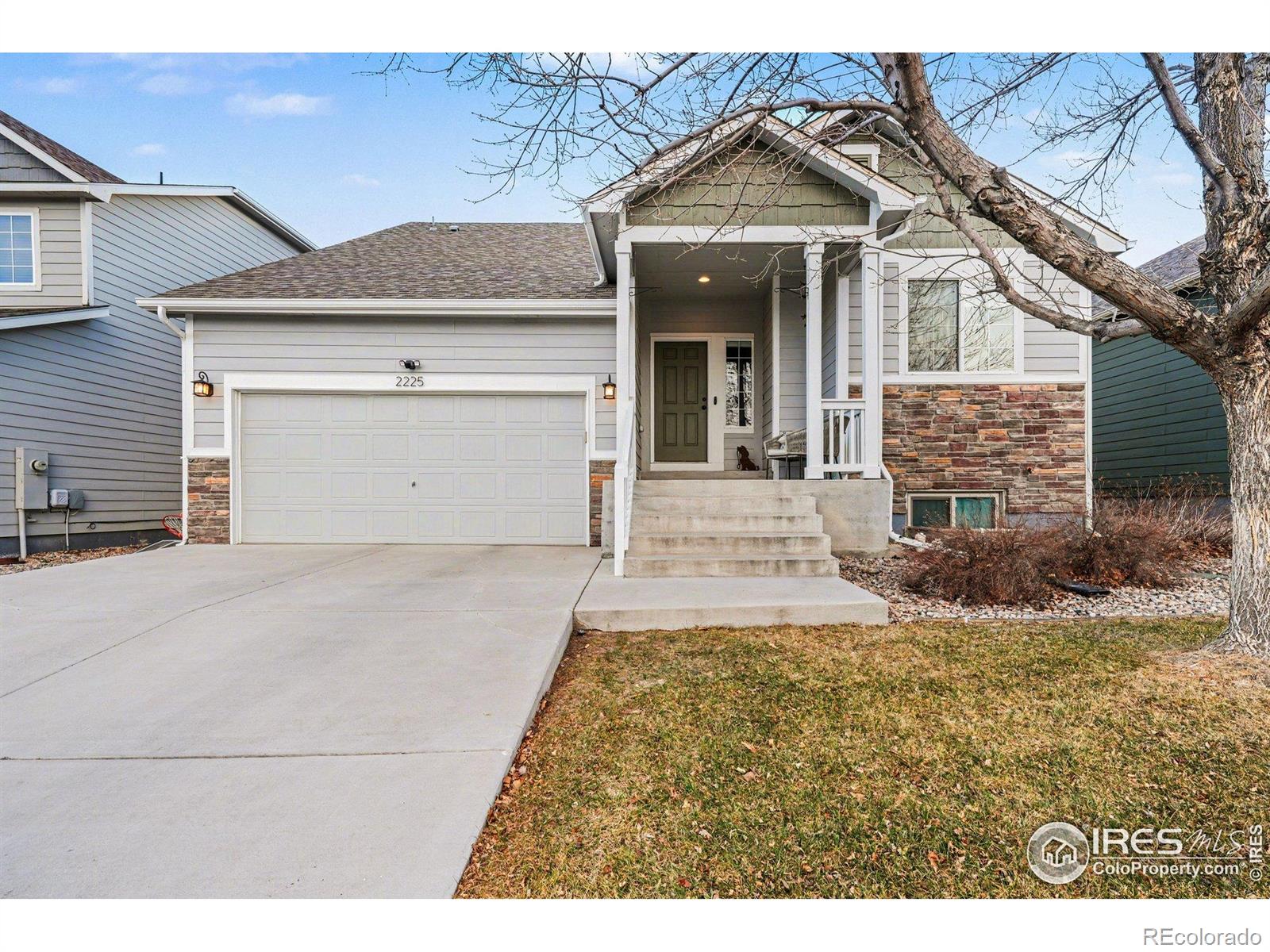 2225 Middlebury Lane Fort Collins CO 80524