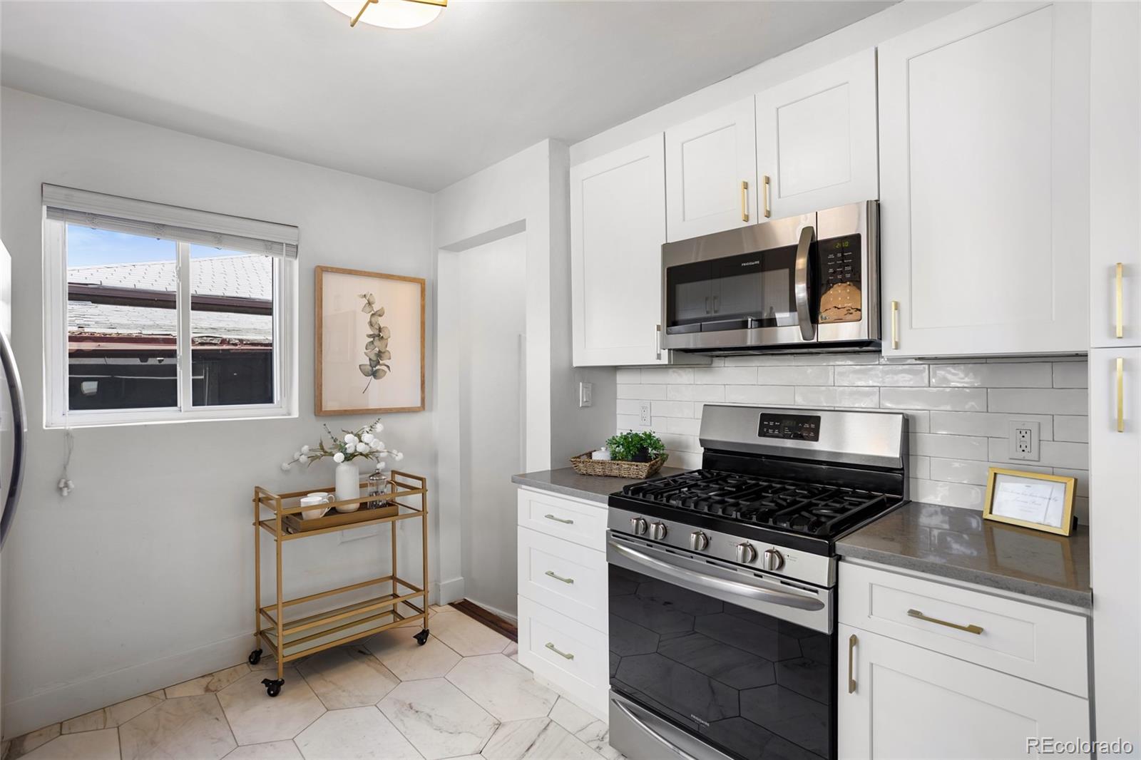 3336 Magnolia Street Denver CO 80207