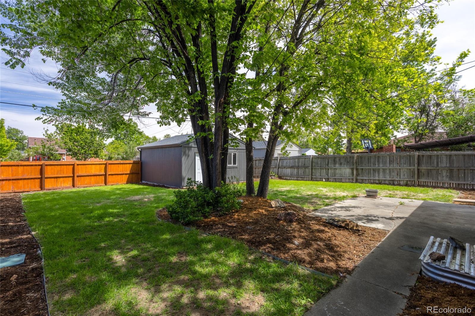 3336 Magnolia Street Denver CO 80207