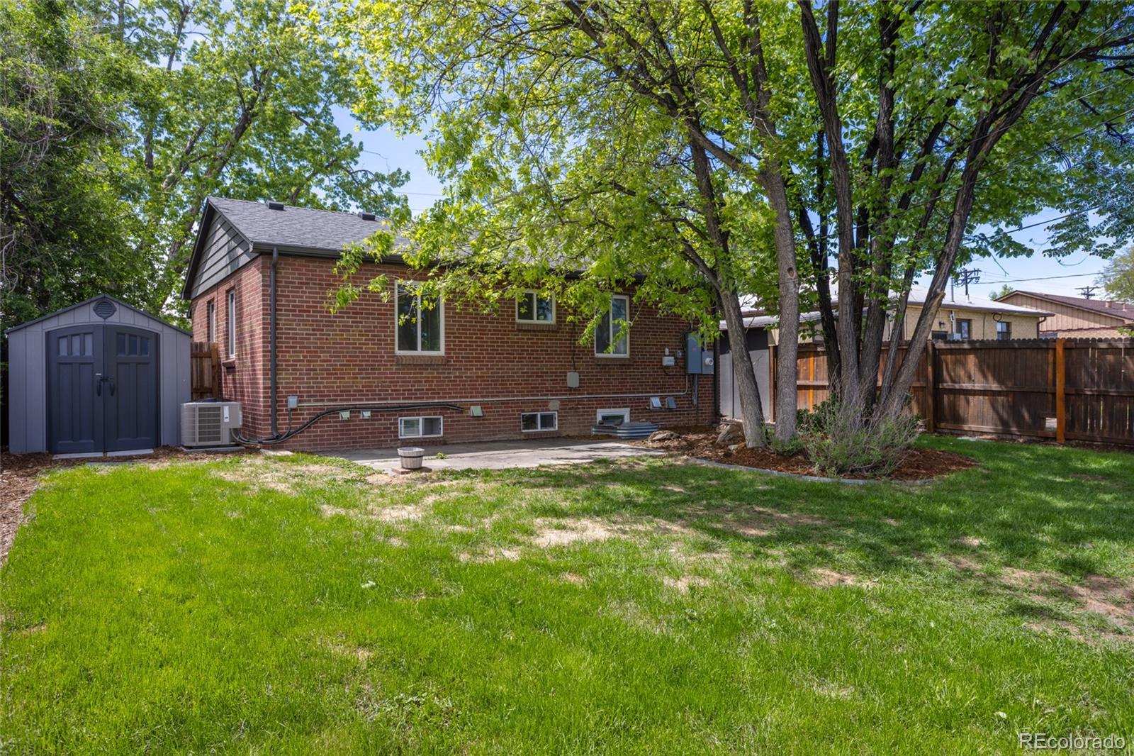 3336 Magnolia Street Denver CO 80207