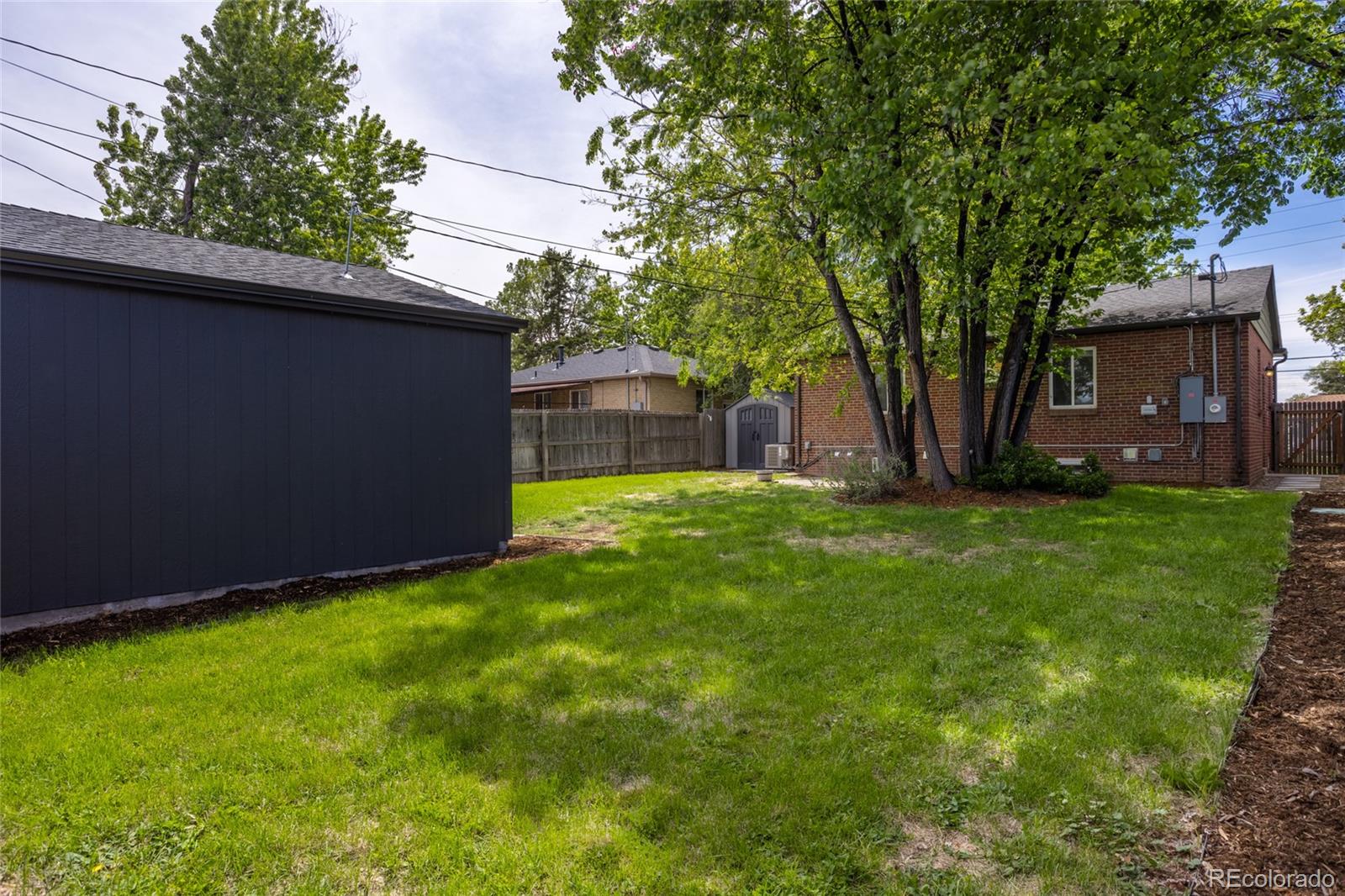 3336 Magnolia Street Denver CO 80207