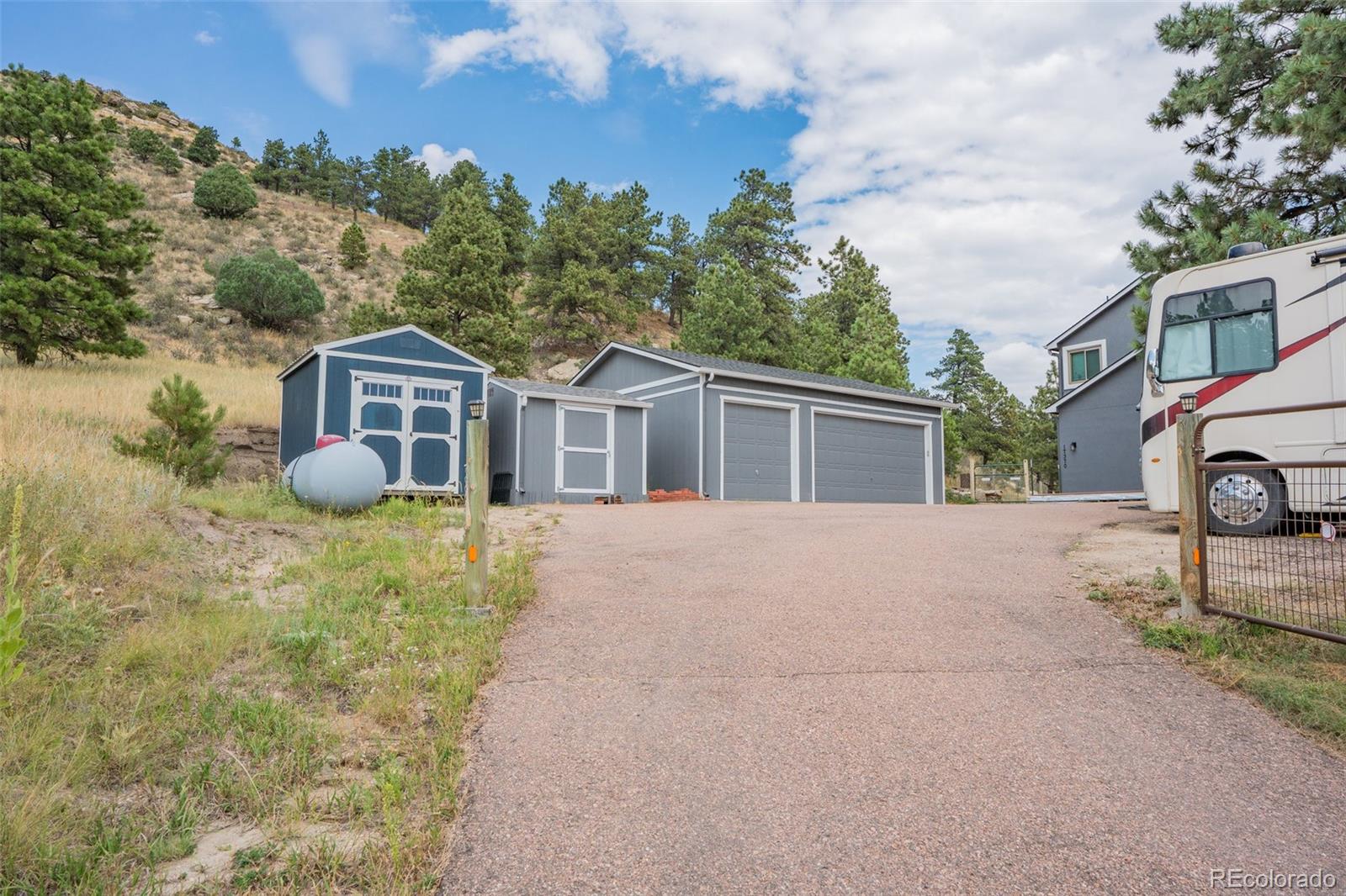 17370 Sweet Road Peyton CO 80831