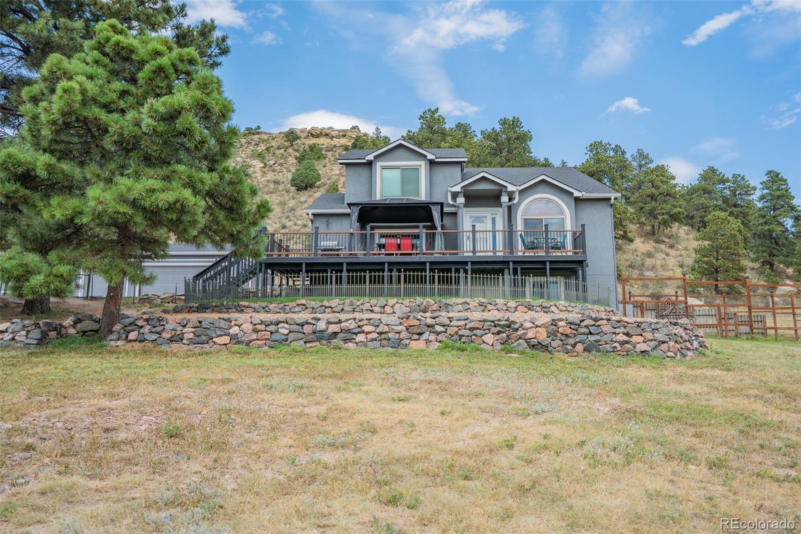 17370 Sweet Road Peyton CO 80831