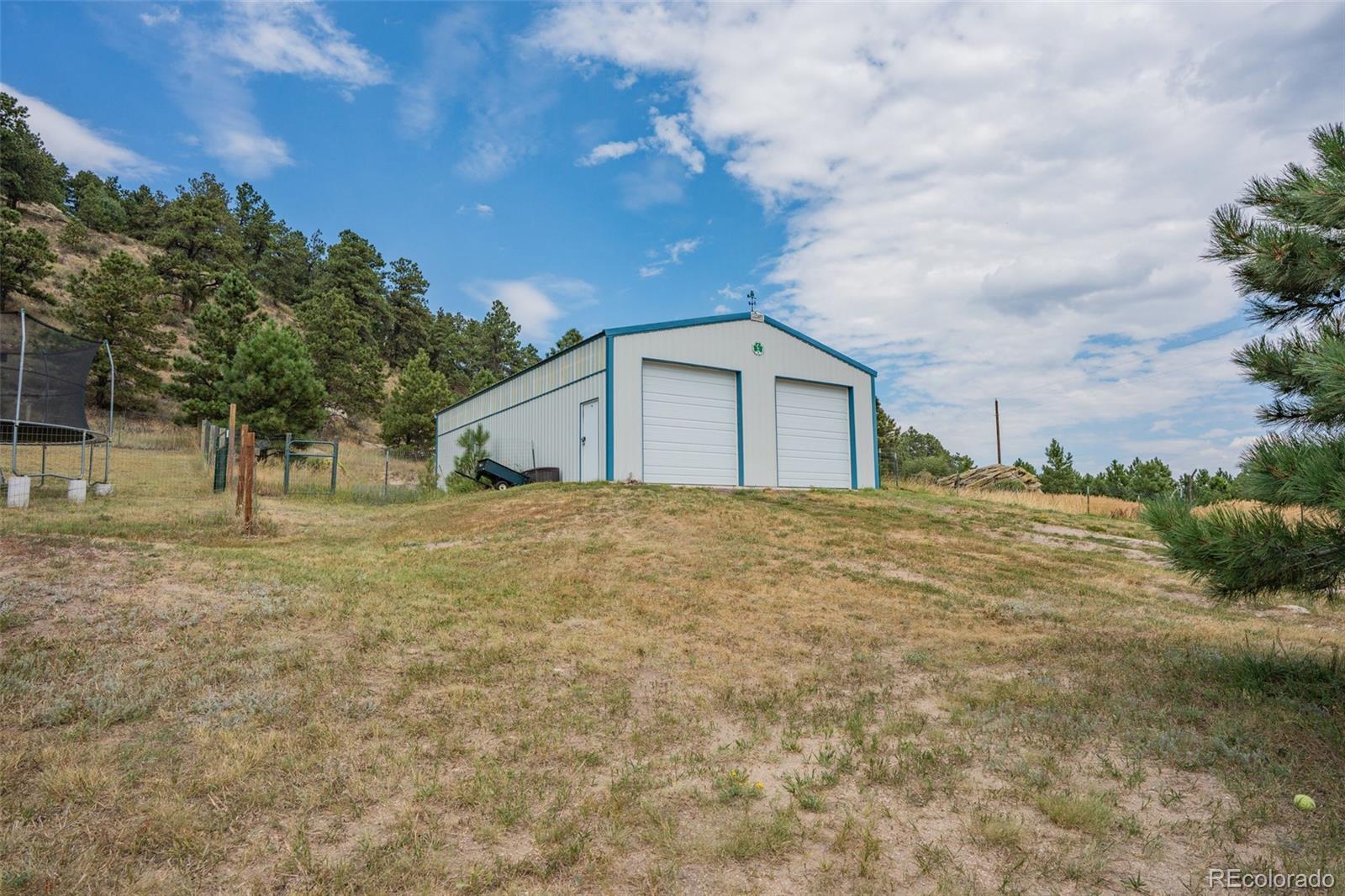 17370 Sweet Road Peyton CO 80831