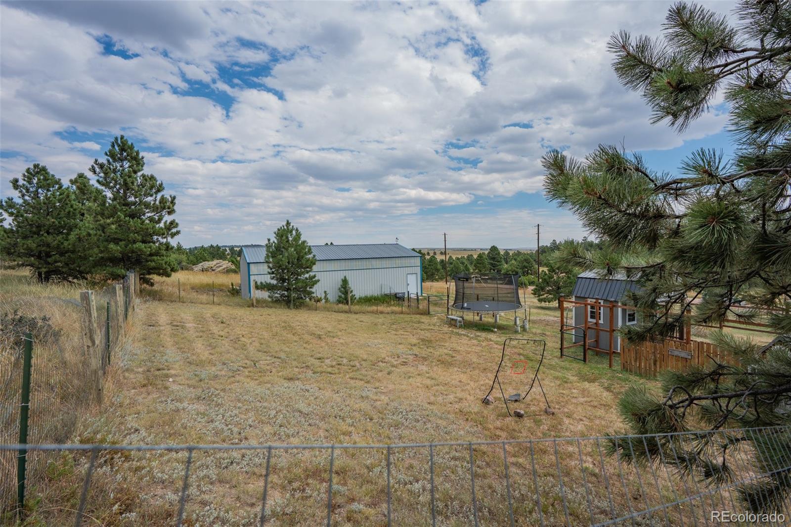 17370 Sweet Road Peyton CO 80831