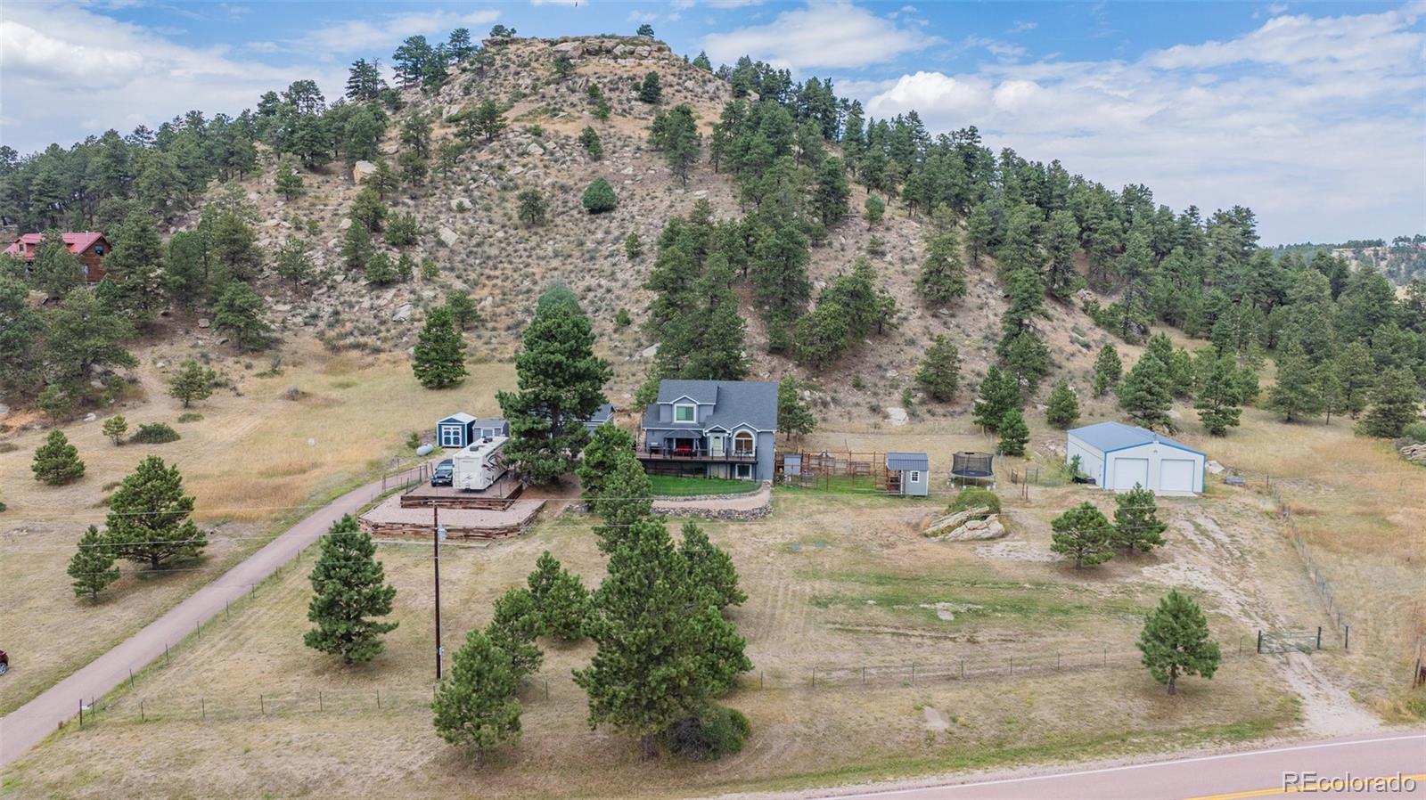 17370 Sweet Road Peyton CO 80831