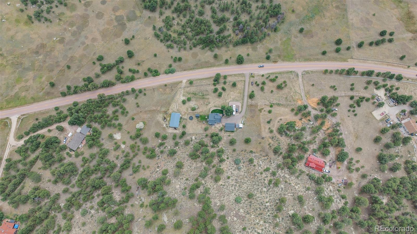 17370 Sweet Road Peyton CO 80831