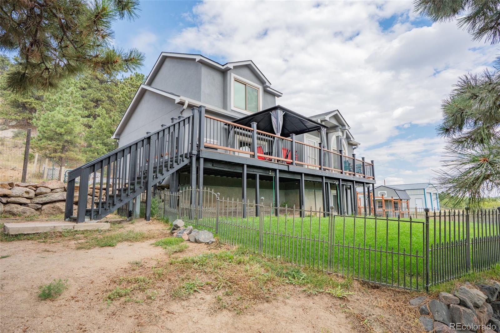 17370 Sweet Road Peyton CO 80831