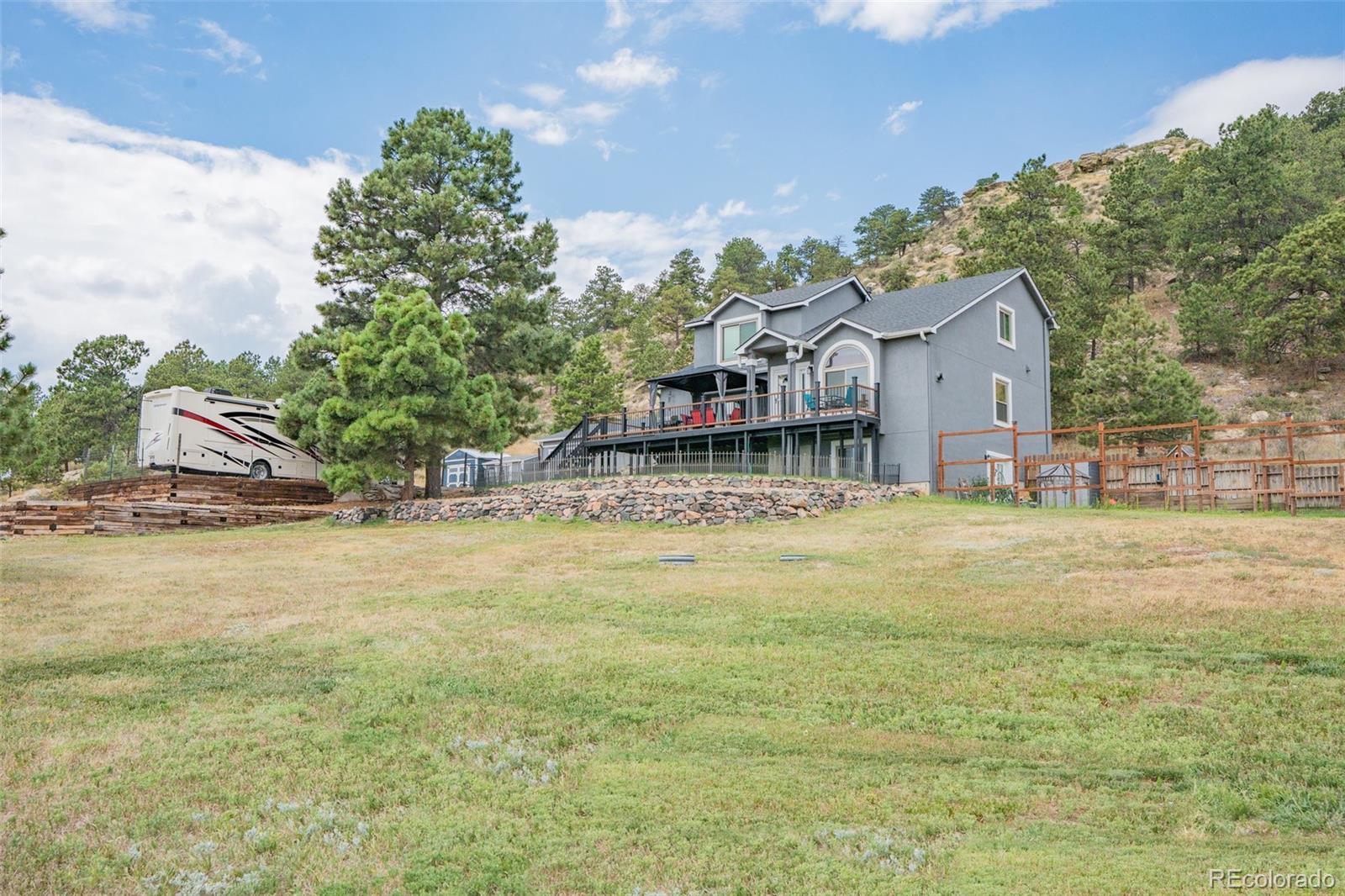 17370 Sweet Road Peyton CO 80831