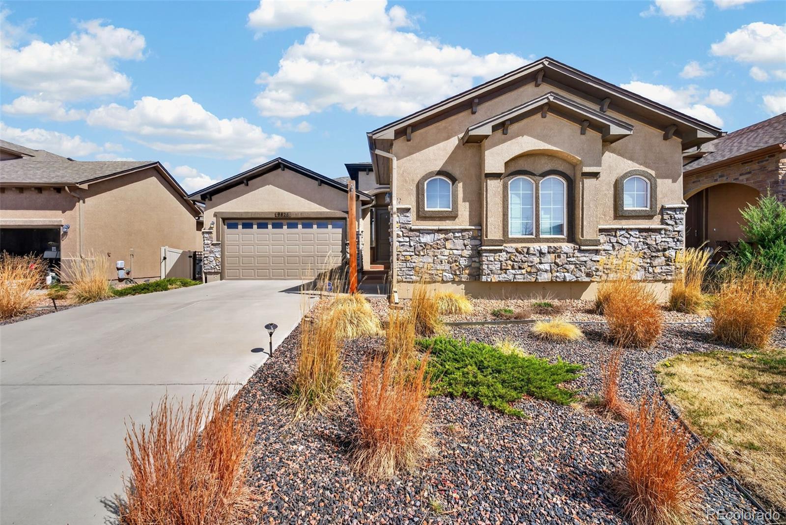 9826 Golf Crest Drive Peyton CO 80831