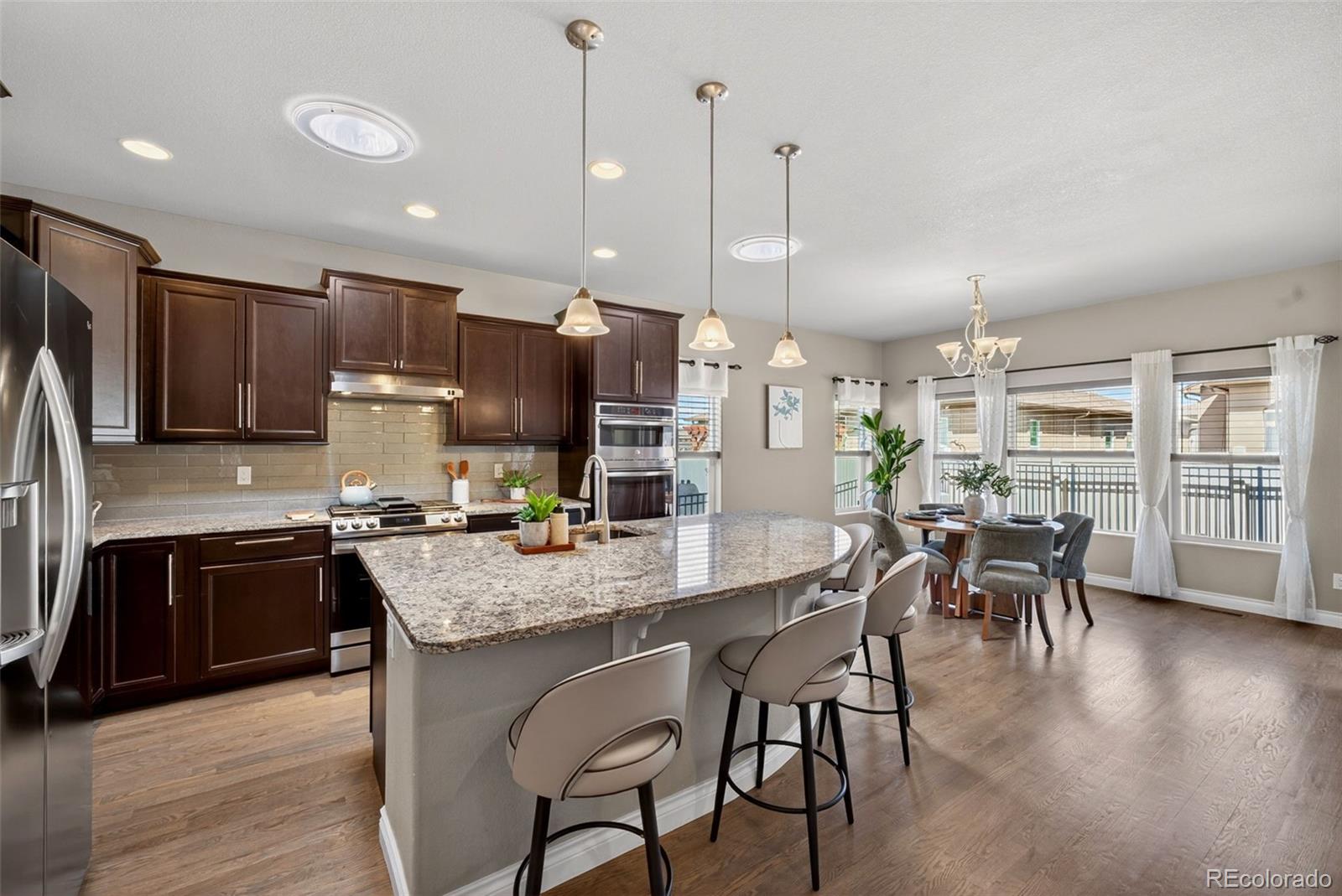 9826 Golf Crest Drive Peyton CO 80831