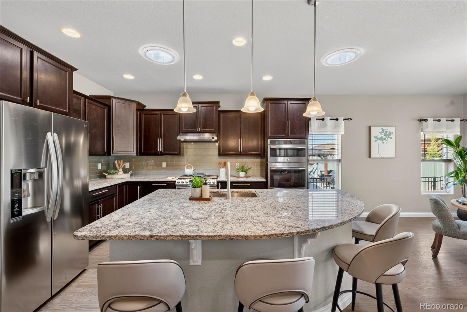 9826 Golf Crest Drive Peyton CO 80831