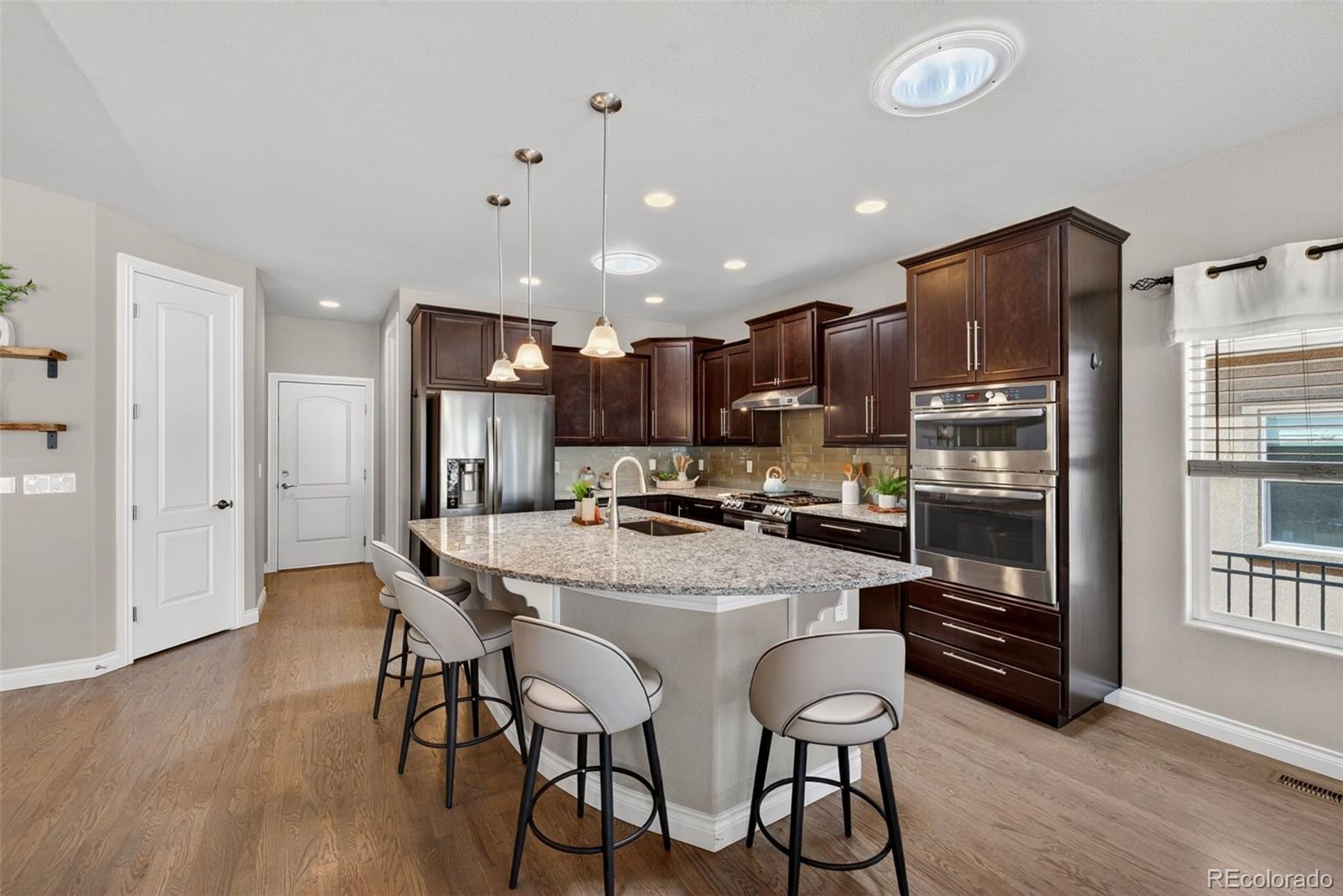 9826 Golf Crest Drive Peyton CO 80831