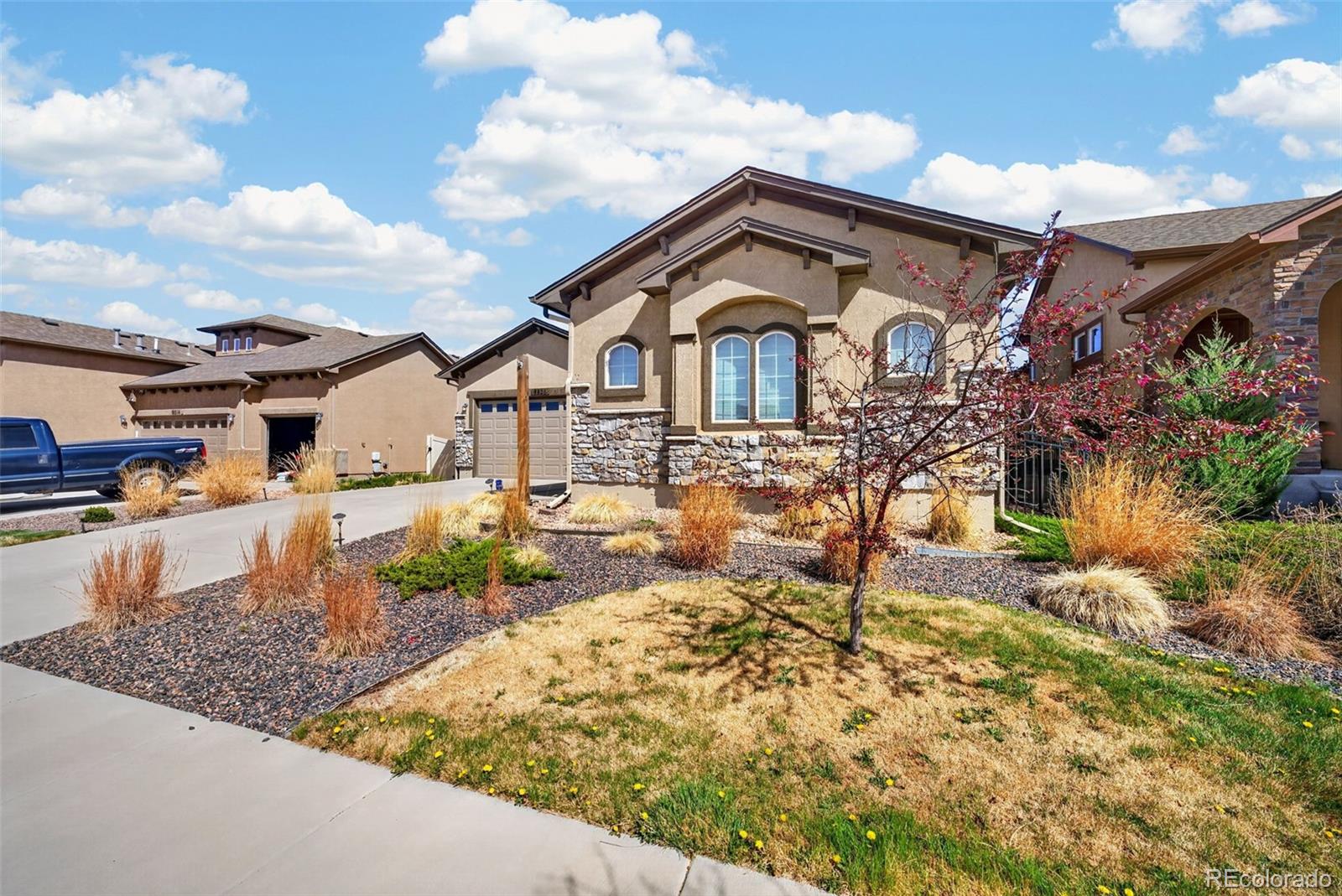 9826 Golf Crest Drive Peyton CO 80831
