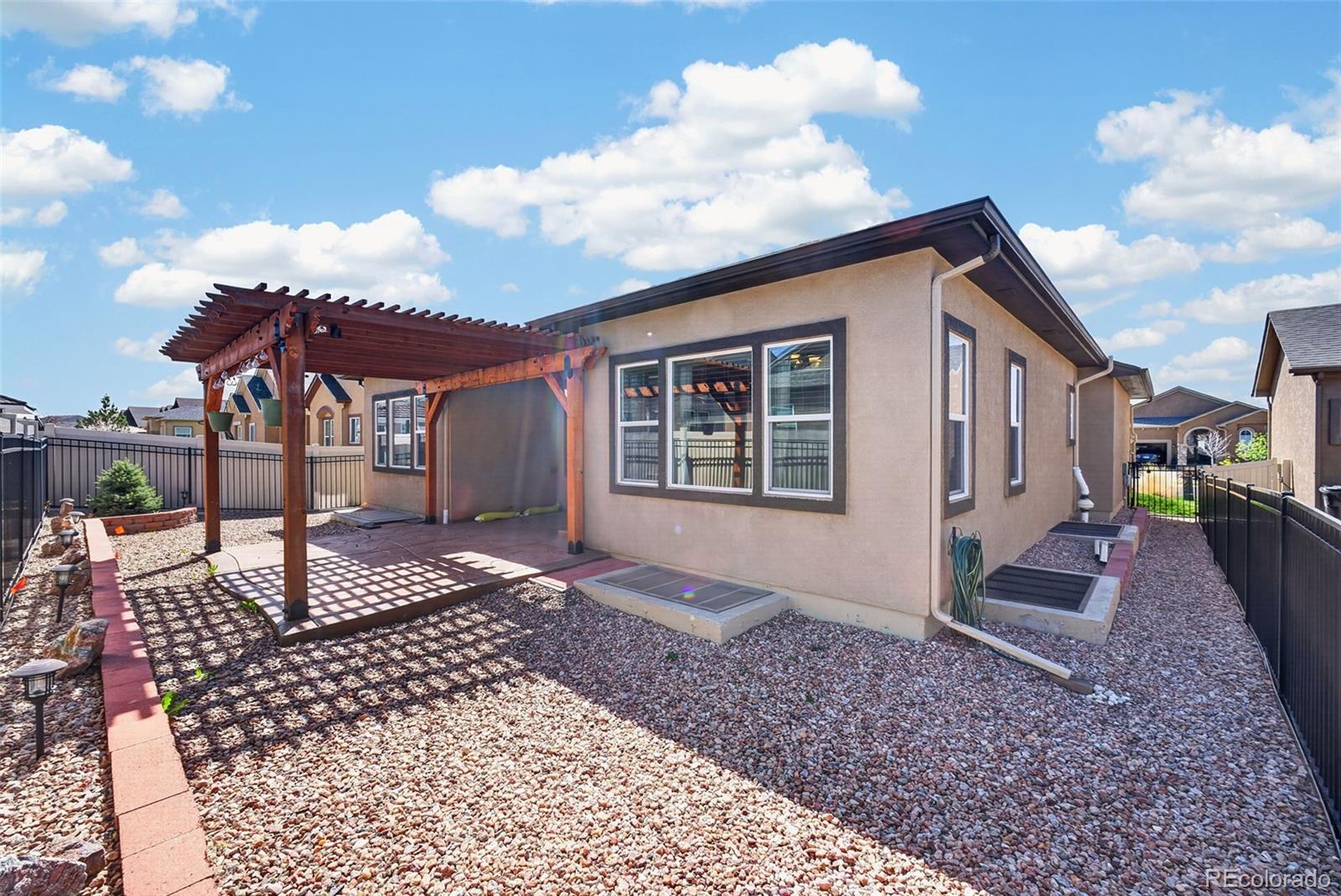 9826 Golf Crest Drive Peyton CO 80831