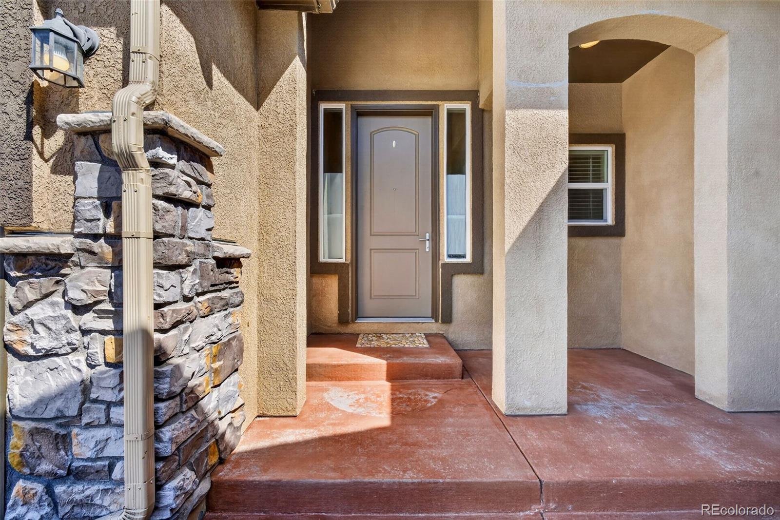 9826 Golf Crest Drive Peyton CO 80831