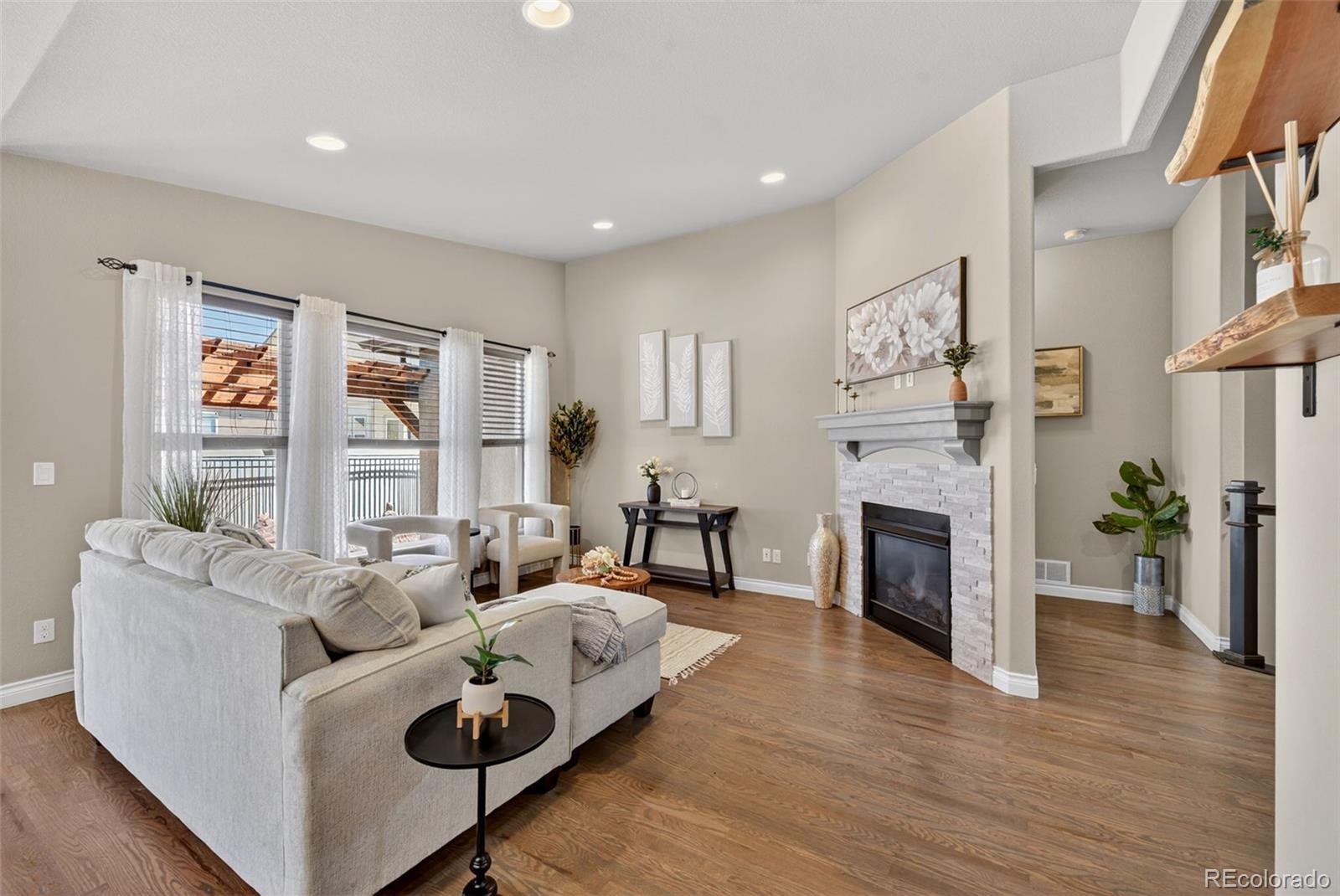 9826 Golf Crest Drive Peyton CO 80831