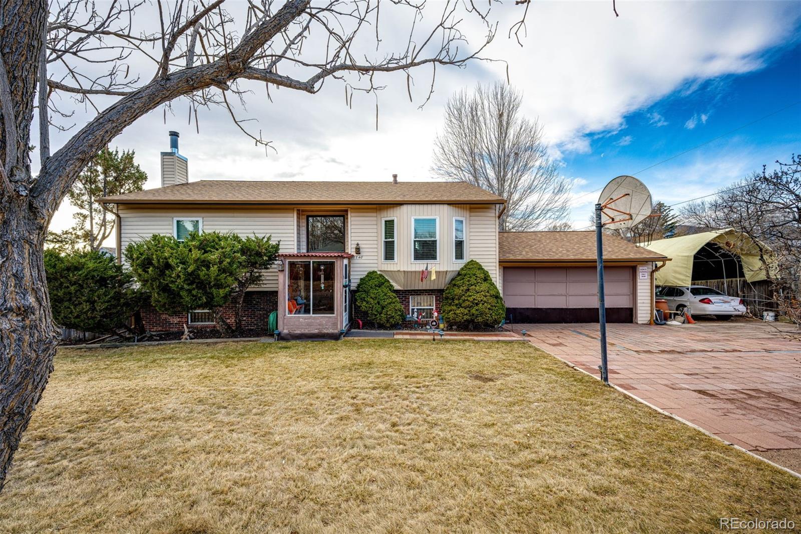 7740 W Meadow Drive Littleton CO 80128