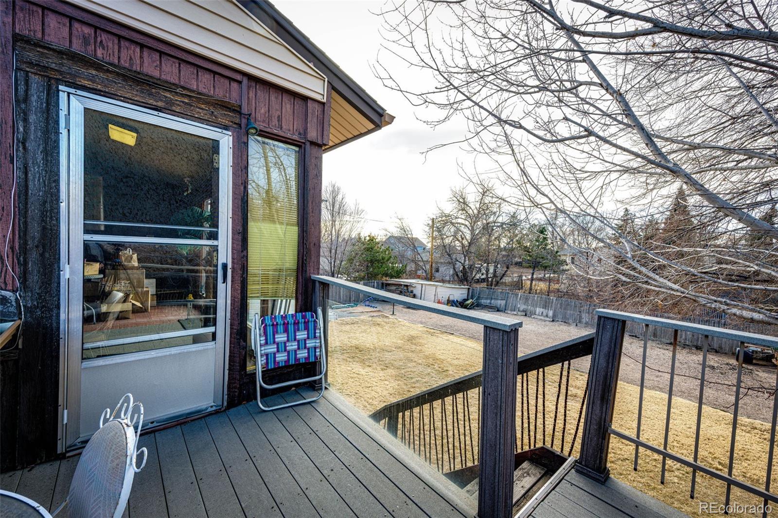 7740 W Meadow Drive Littleton CO 80128