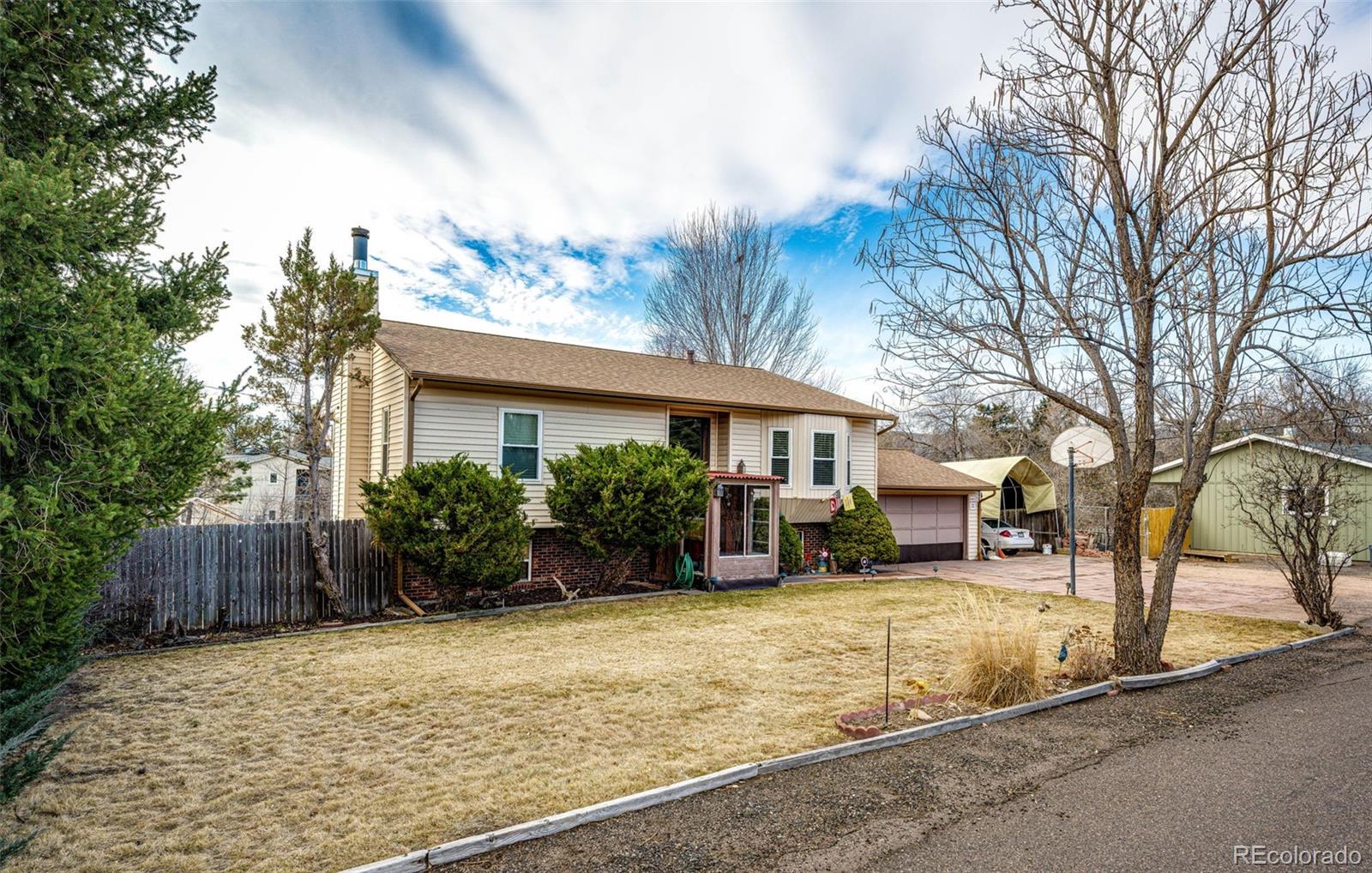 7740 W Meadow Drive Littleton CO 80128
