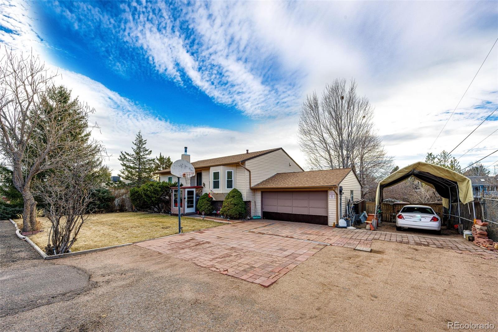 7740 W Meadow Drive Littleton CO 80128