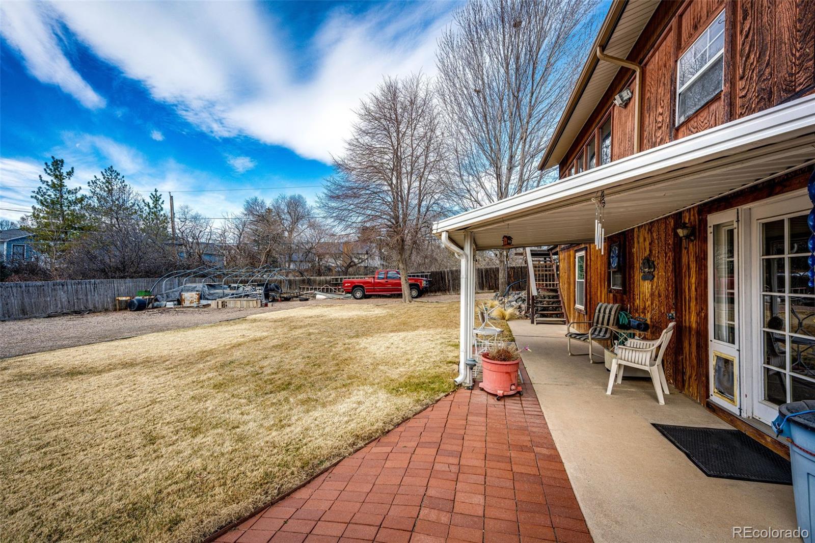 7740 W Meadow Drive Littleton CO 80128