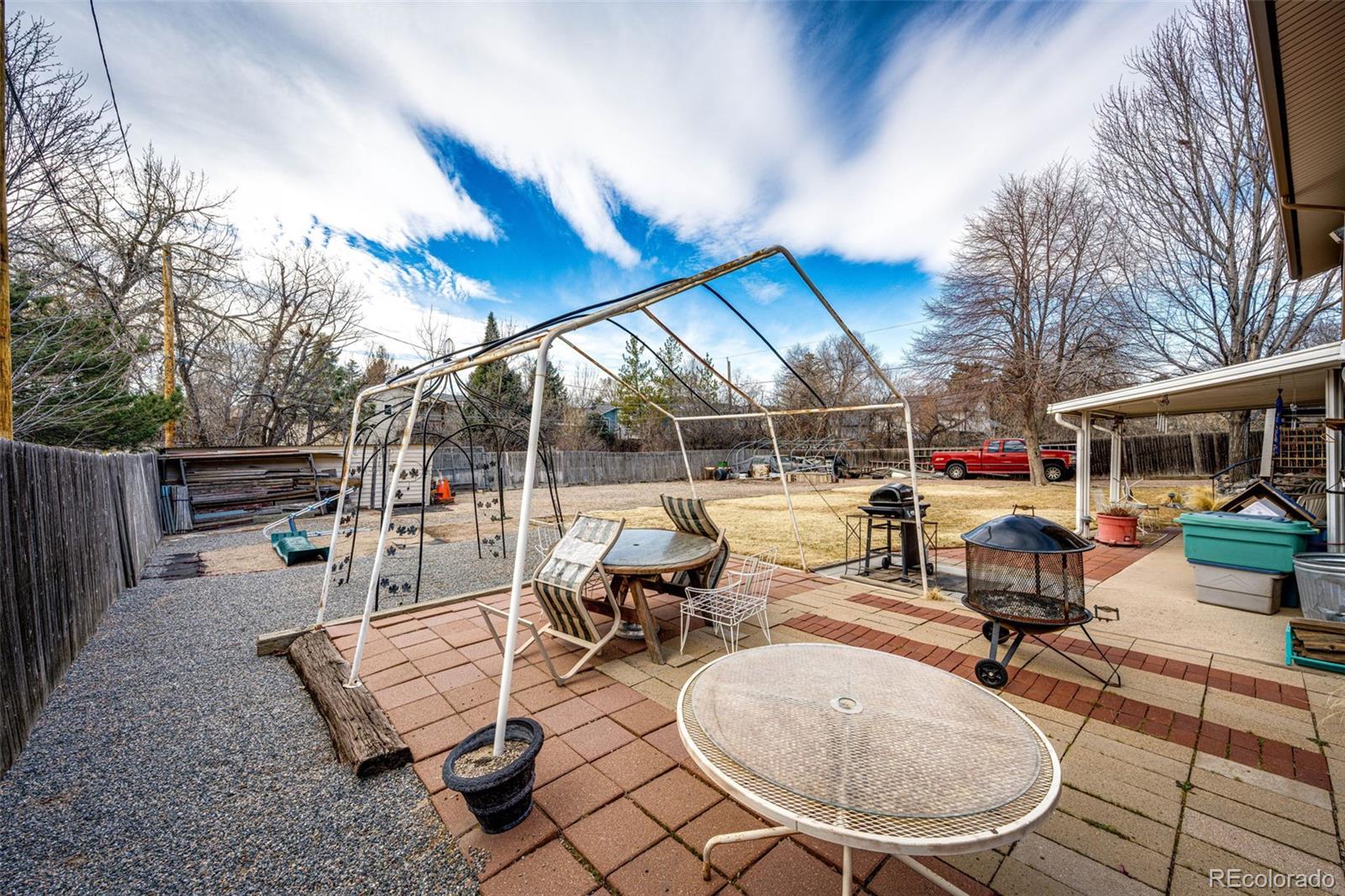 7740 W Meadow Drive Littleton CO 80128