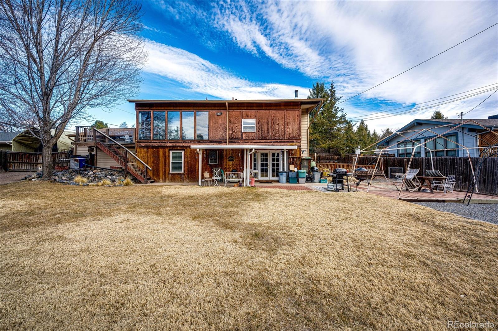 7740 W Meadow Drive Littleton CO 80128