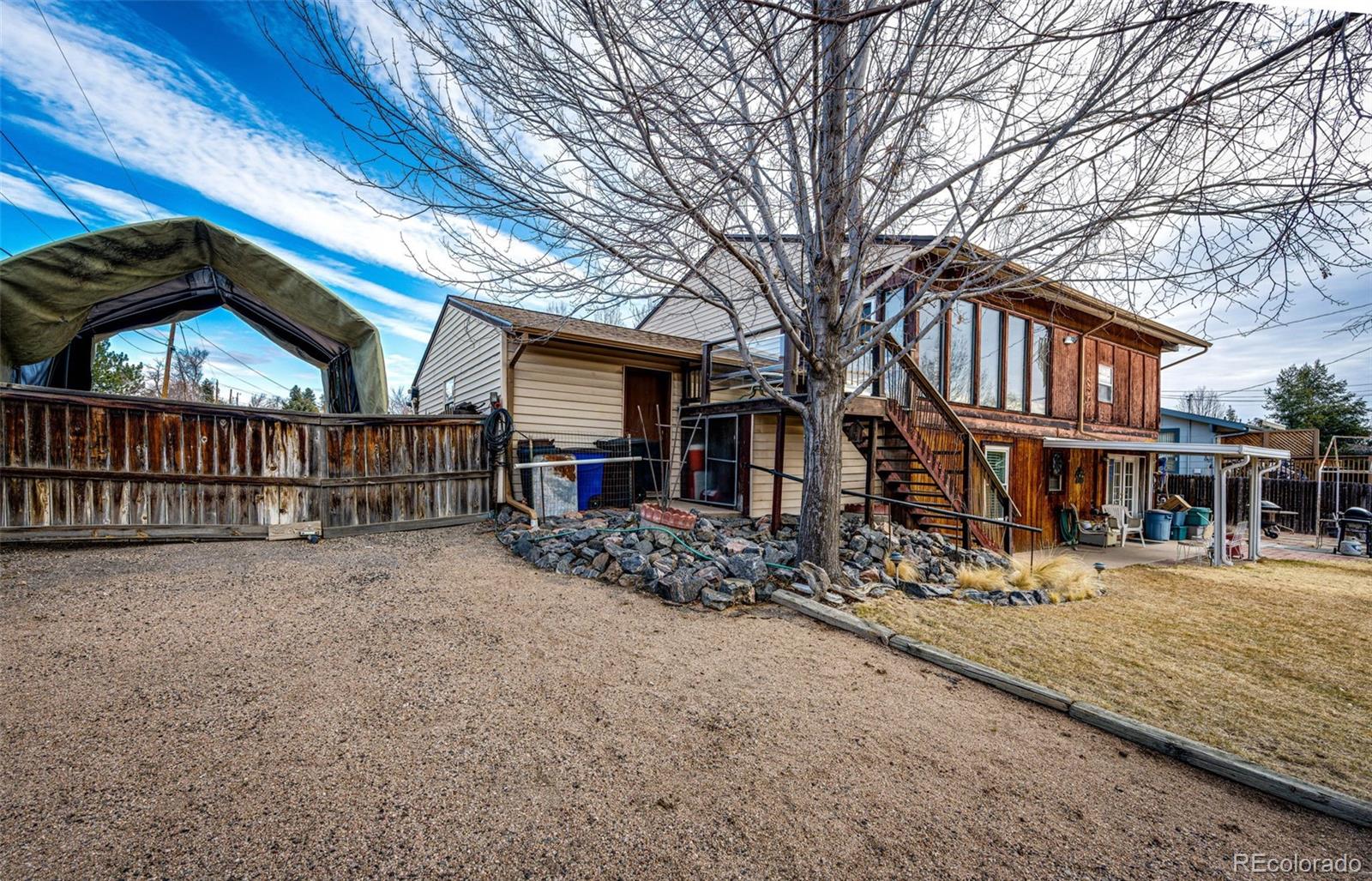 7740 W Meadow Drive Littleton CO 80128