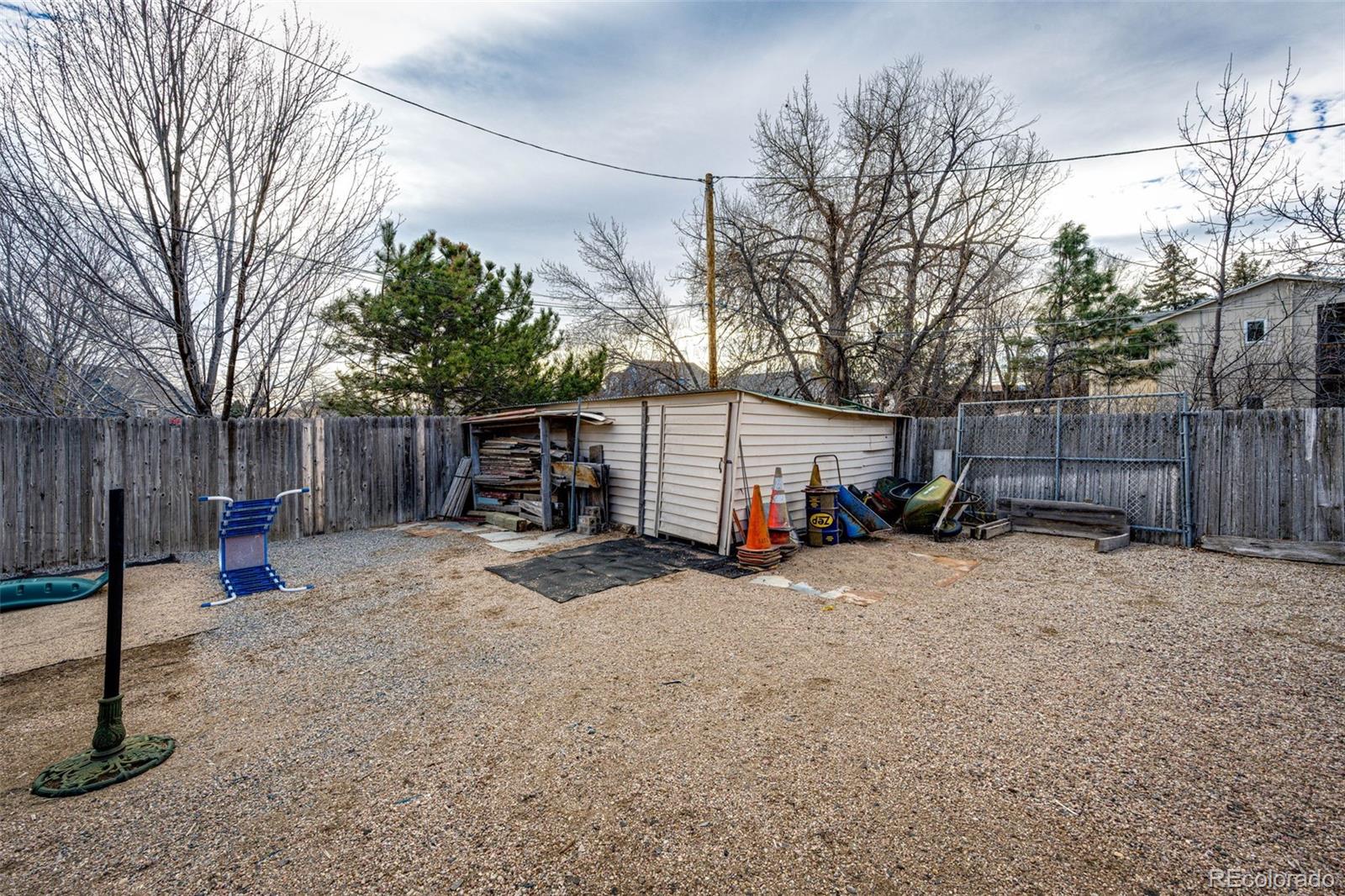 7740 W Meadow Drive Littleton CO 80128