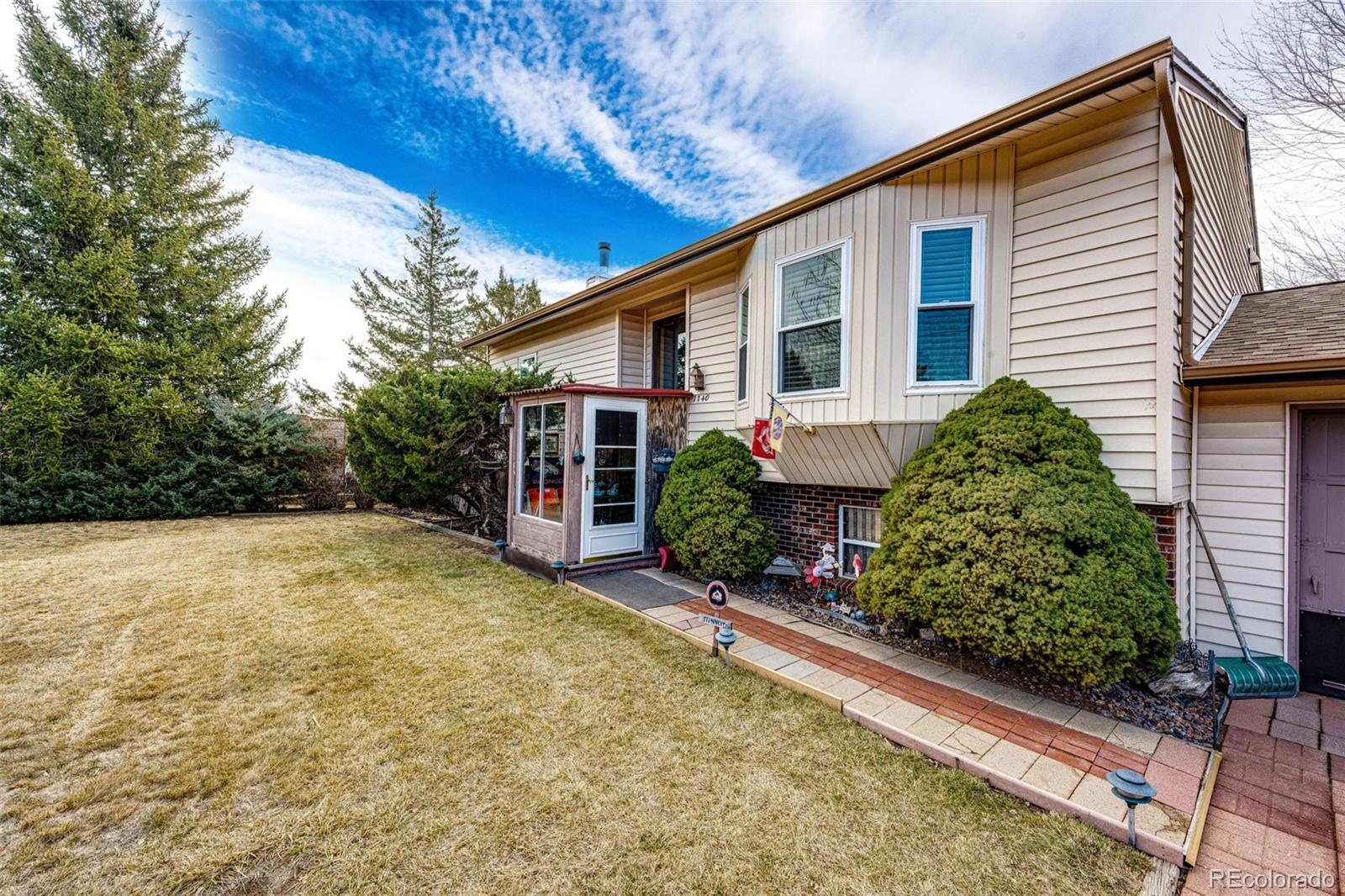 7740 W Meadow Drive Littleton CO 80128