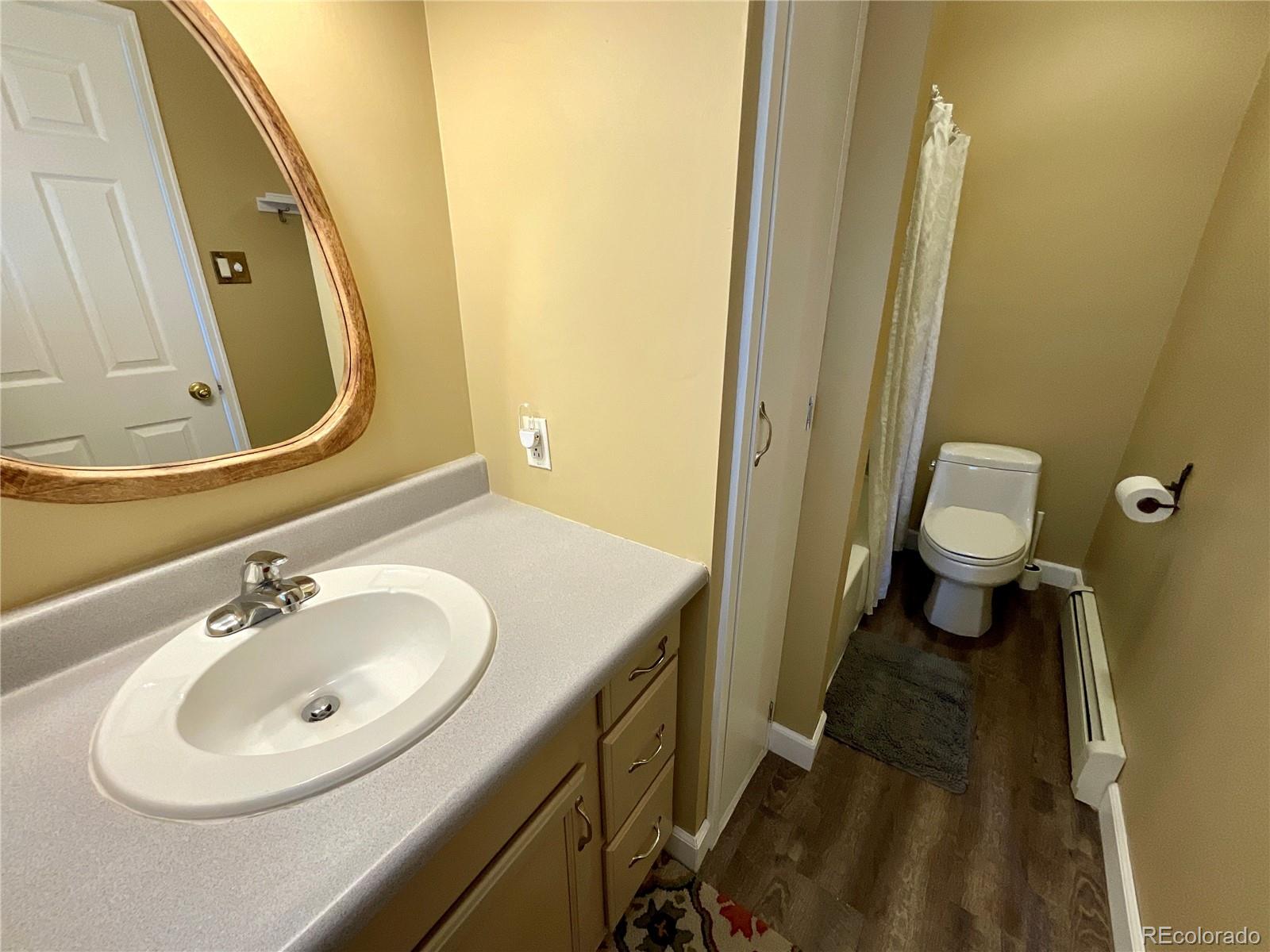 135 Chestnut Street Leadville CO 80461