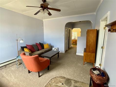 135 Chestnut Street Leadville CO 80461