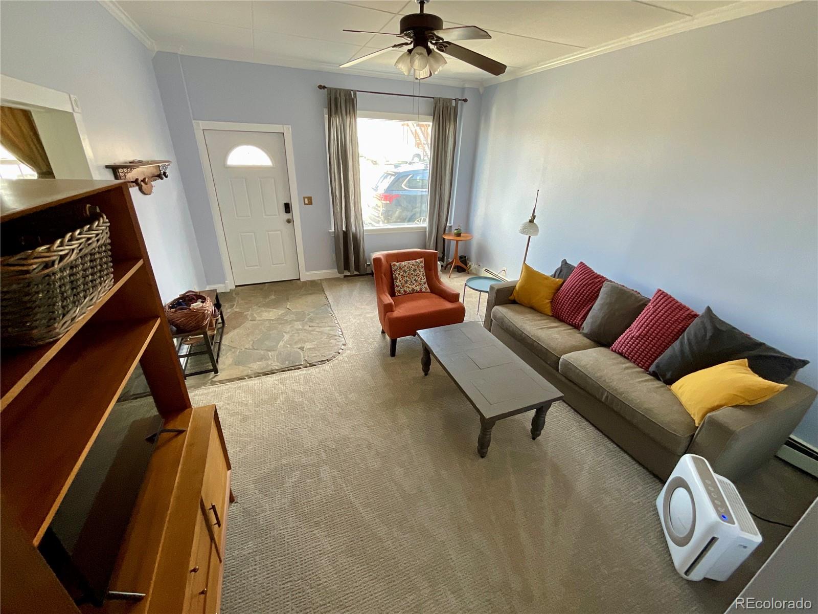 135 Chestnut Street Leadville CO 80461