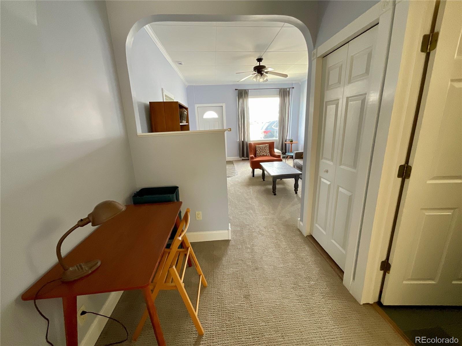 135 Chestnut Street Leadville CO 80461