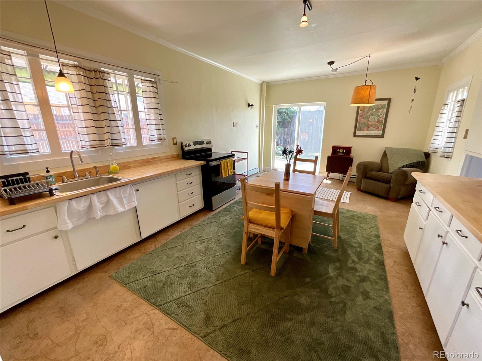 135 Chestnut Street Leadville CO 80461