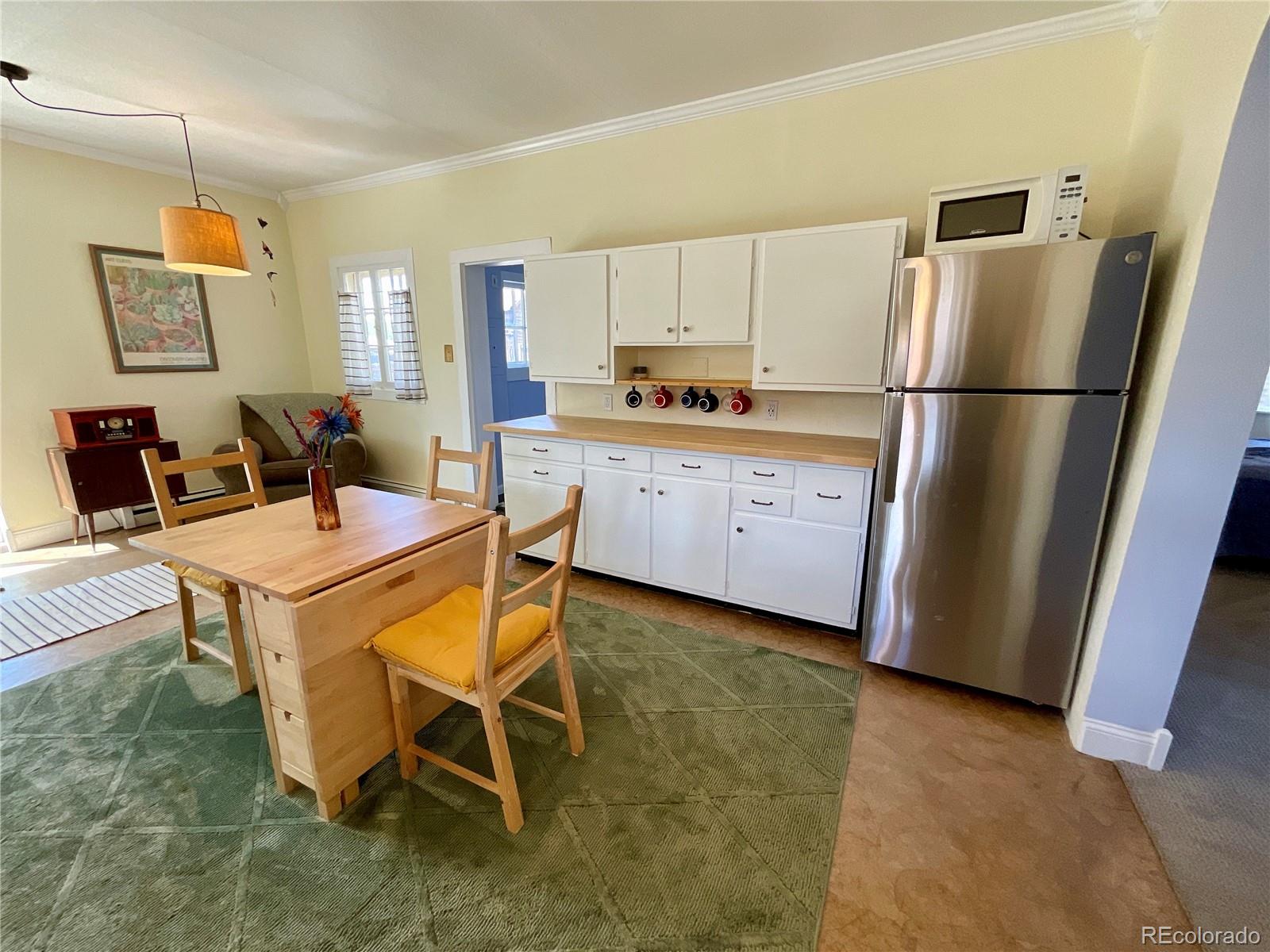 135 Chestnut Street Leadville CO 80461