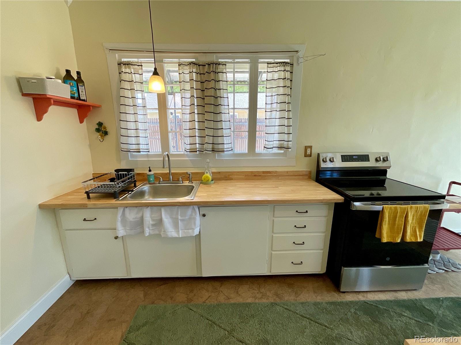135 Chestnut Street Leadville CO 80461