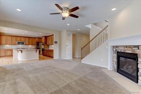 9841 Elk River Street Littleton CO 80125