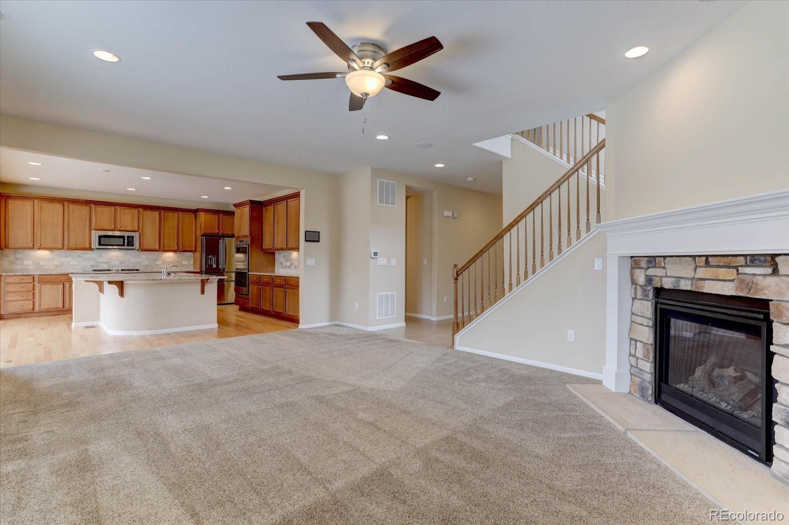9841 Elk River Street Littleton CO 80125